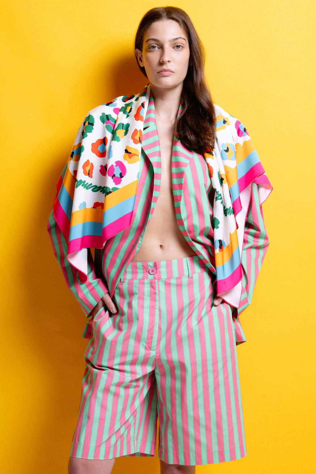 ‘MAE’ ΡΙΓΕ ΒΑΜΒΑΚΕΡΙ ΒΕΡΜΟΥΔΑ MAMOUSH