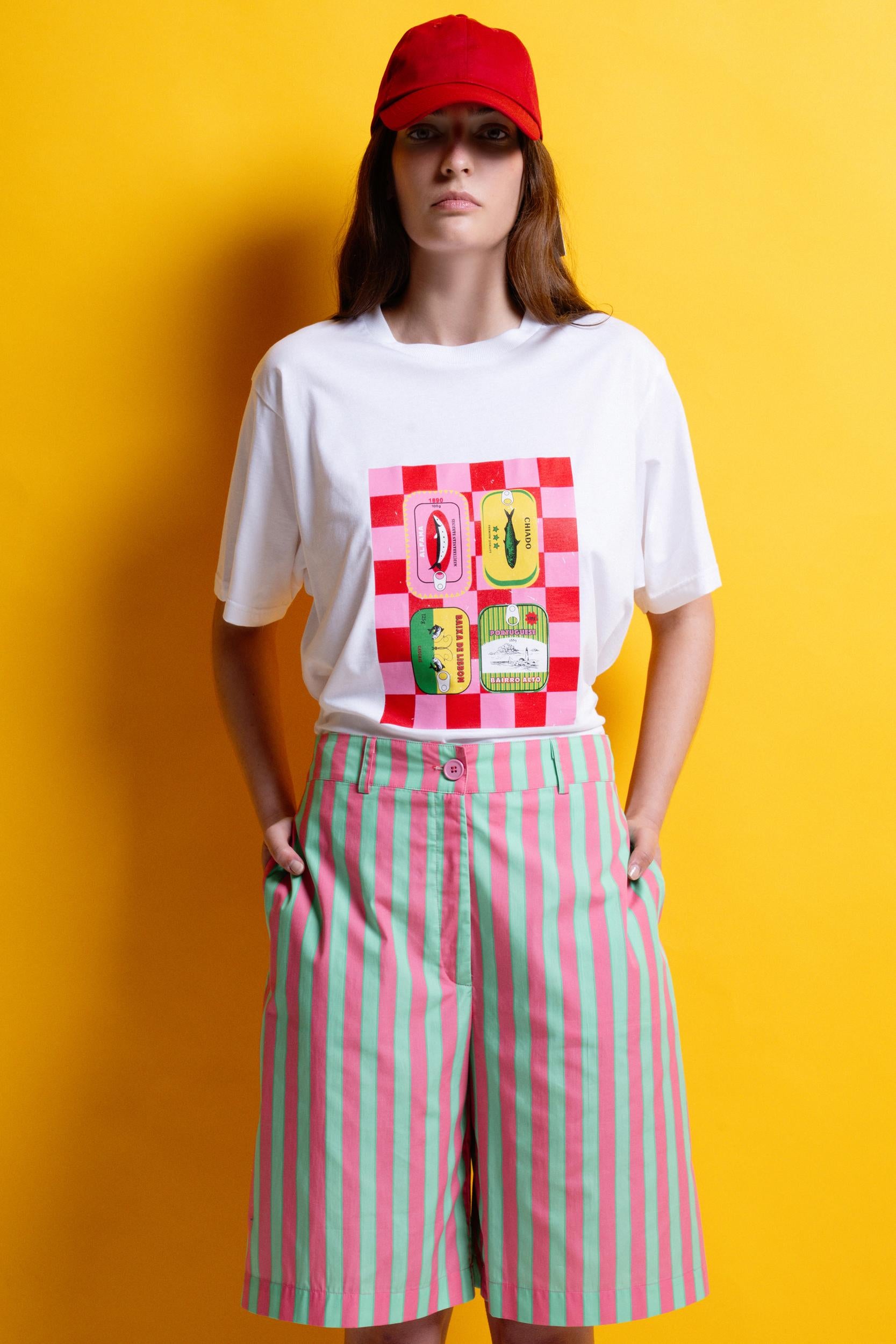 ‘MAE’ ΡΙΓΕ ΒΑΜΒΑΚΕΡΙ ΒΕΡΜΟΥΔΑ MAMOUSH