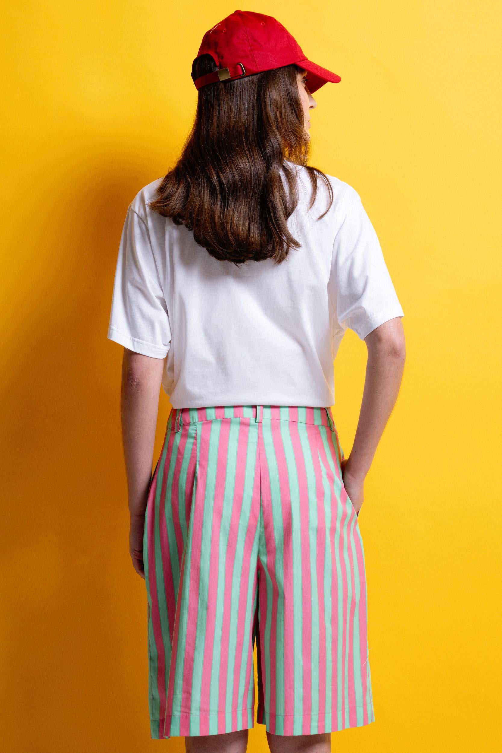 ‘MAE’ ΡΙΓΕ ΒΑΜΒΑΚΕΡΙ ΒΕΡΜΟΥΔΑ MAMOUSH