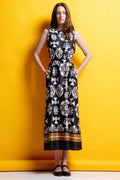 RENNY' ΜΙΝΤΙ ΦΟΡΕΜΑ (BLACK) MAMOUSH