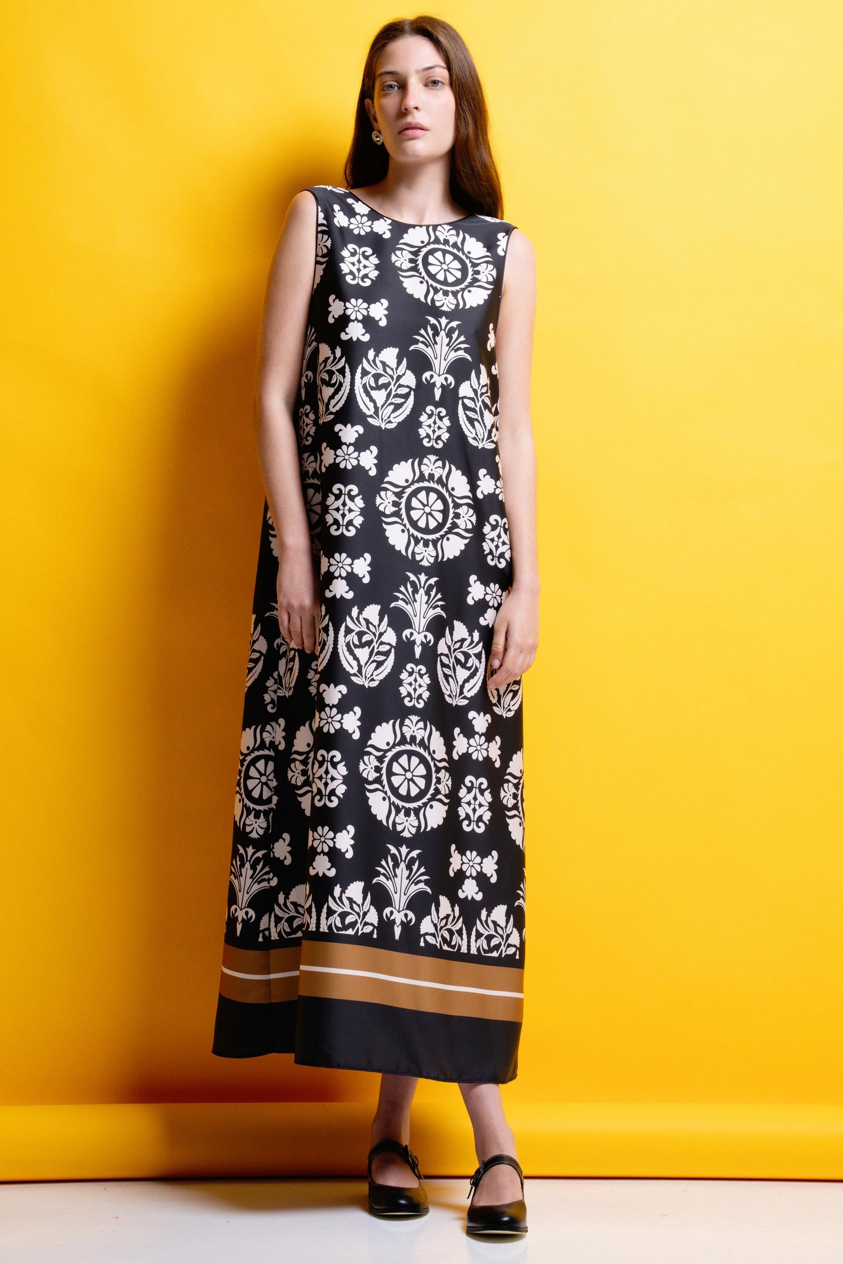 RENNY' ΜΙΝΤΙ ΦΟΡΕΜΑ (BLACK) MAMOUSH