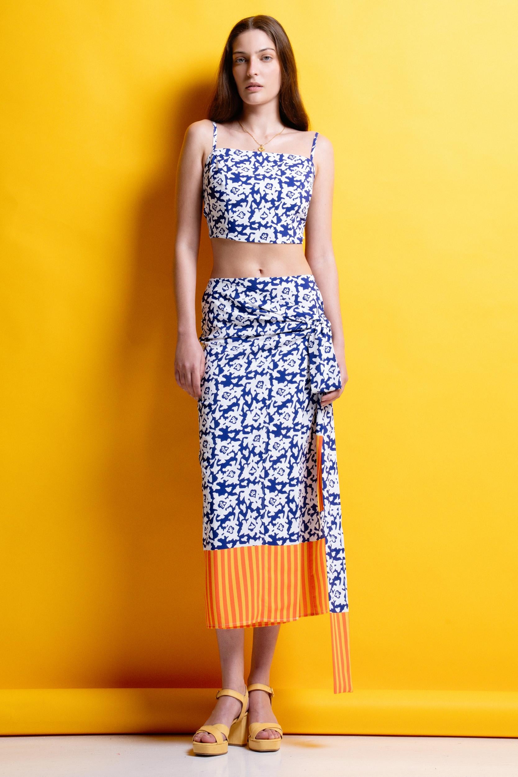 KALIA' ΜΙΝΤΙ ΕΜΠΡΙΜΕ ΦΟΥΣΤΑ MAMOUSH