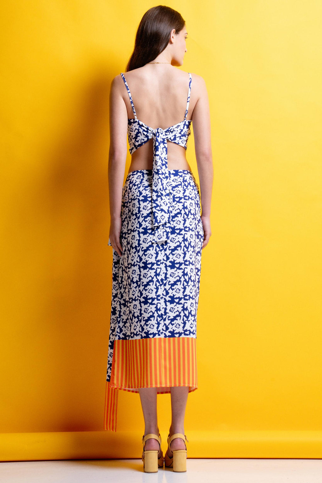 KALIA' ΜΙΝΤΙ ΕΜΠΡΙΜΕ ΦΟΥΣΤΑ MAMOUSH