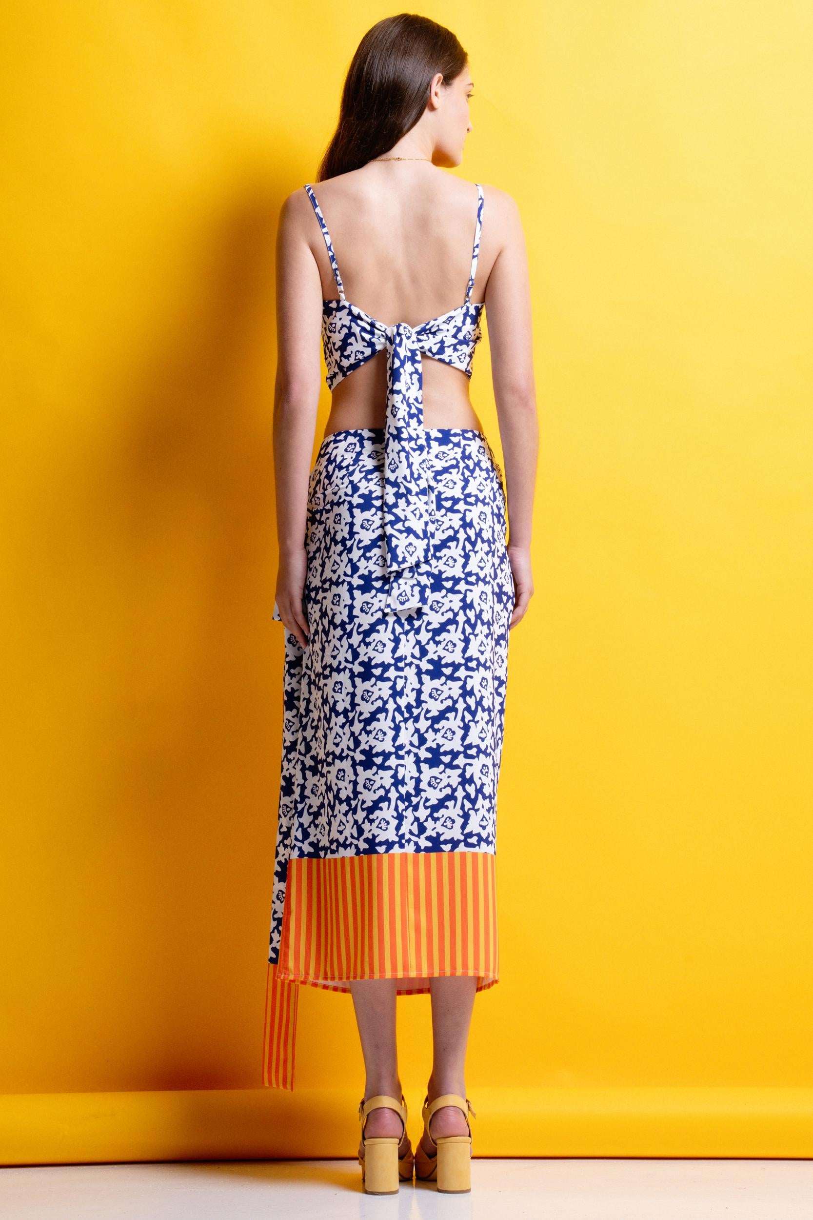 KALIA' ΜΙΝΤΙ ΕΜΠΡΙΜΕ ΦΟΥΣΤΑ MAMOUSH