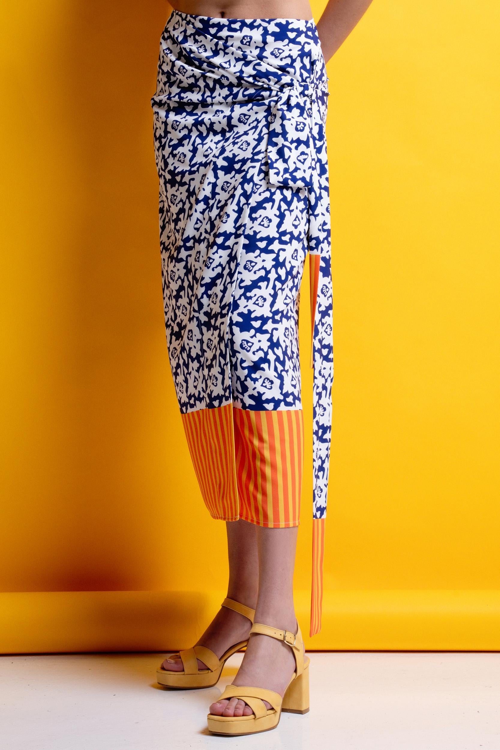 KALIA' ΜΙΝΤΙ ΕΜΠΡΙΜΕ ΦΟΥΣΤΑ MAMOUSH