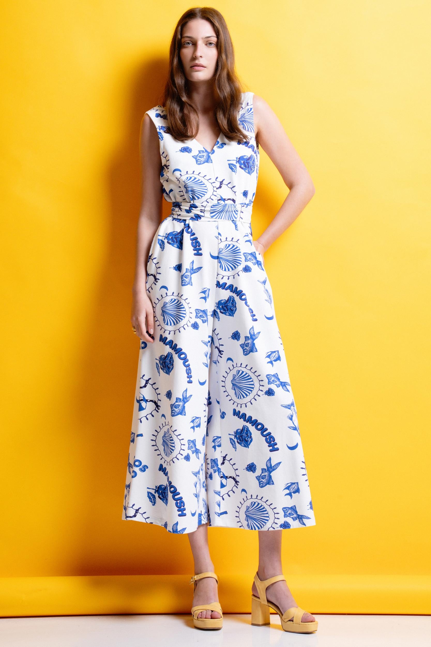 ‘MIA’ ΦΟΥΤΕΡ ΟΛΟΣΩΜΗ ΦΟΡΜΑ MAMOUSH