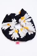 SCRUNCHIES (DAISIES) MAMOUSH