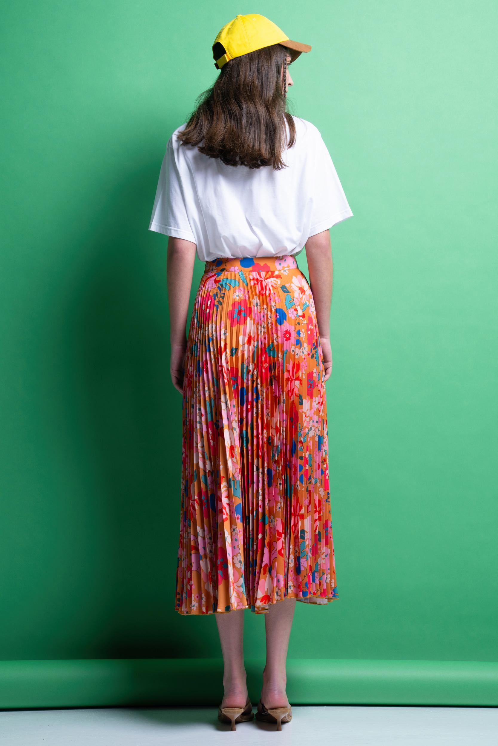 ΑΜΟR' OVERSIZED TEES MAMOUSH