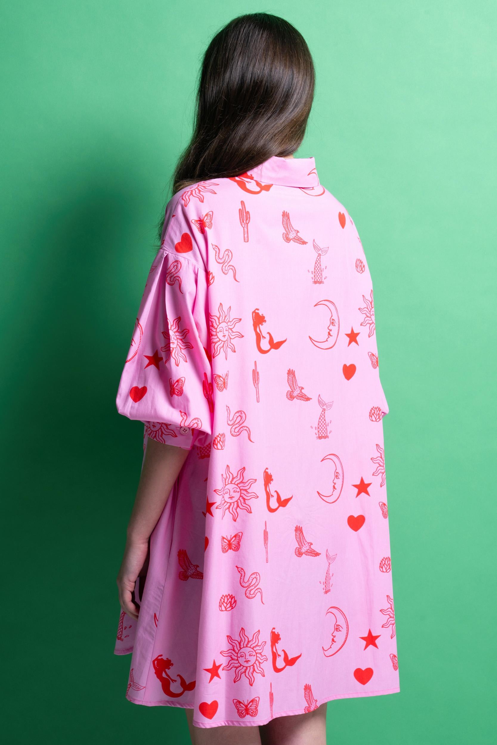 GIANNA' ΚΟΝΤΟ ΒΑΜΒΑΚΕΡΟ ΦΟΡΕΜΑ MAMOUSH