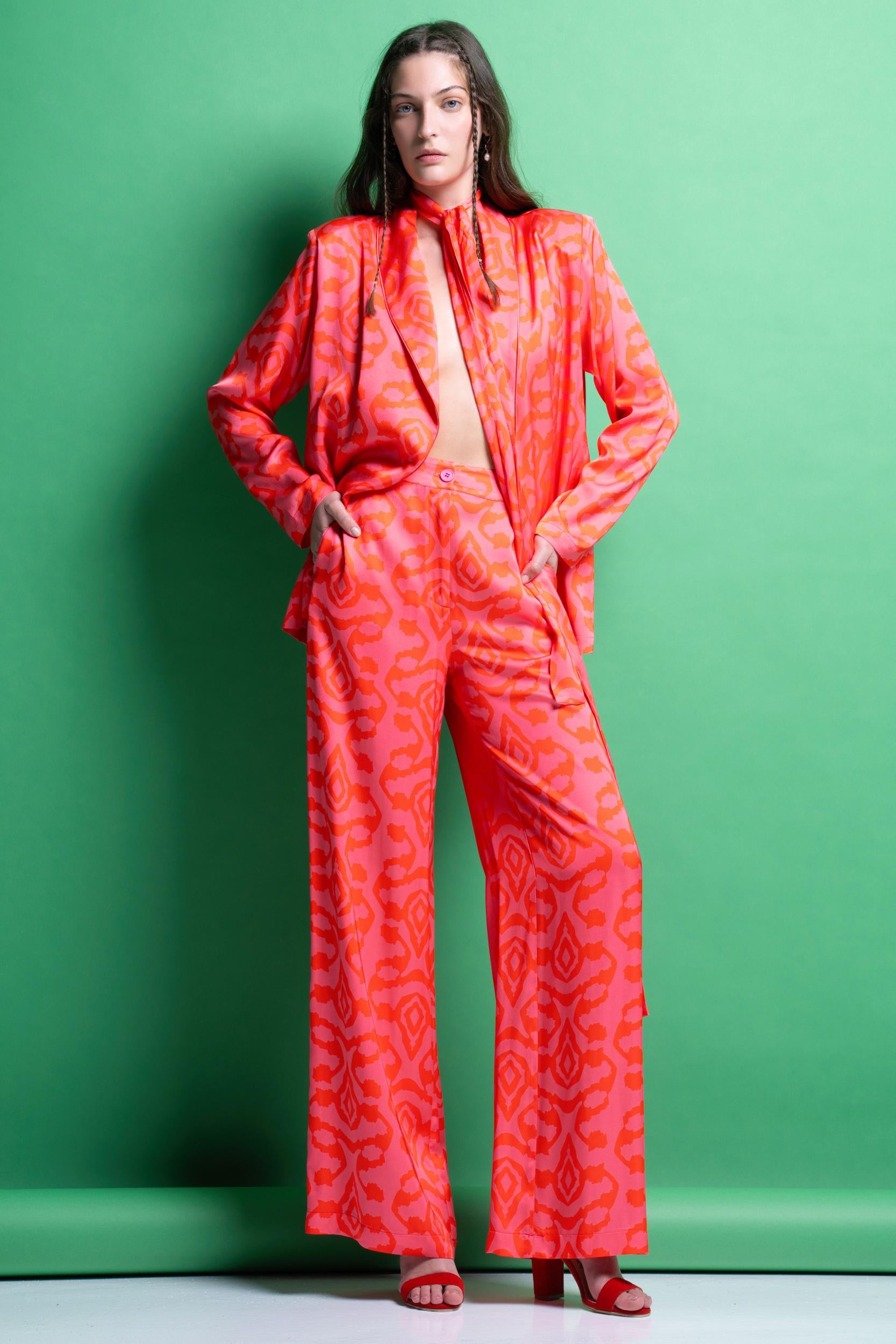 IRIS'  ΠΑΝΤΕΛΟΝΑ MAMOUSH