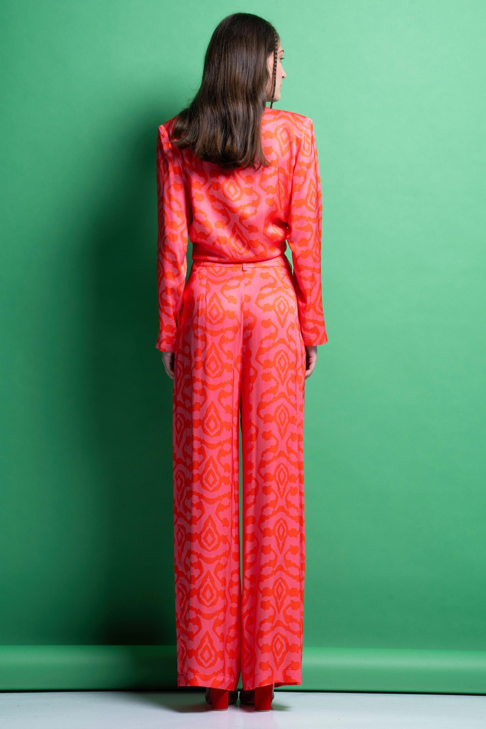 IRIS'  ΠΑΝΤΕΛΟΝΑ MAMOUSH