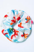 SCRUNCHIES (TYPE) MAMOUSH