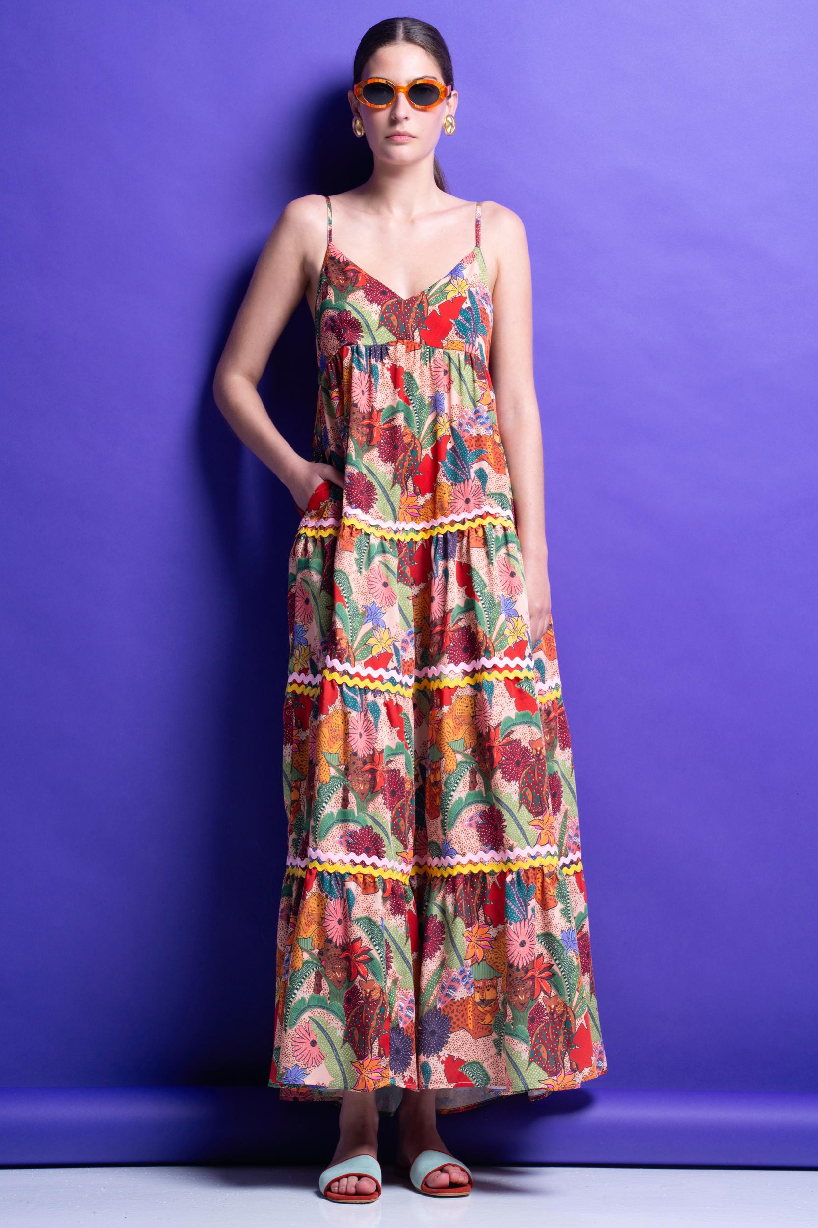 ‘DAREN’ ΜΑΚΡΥ ΕΜΠΡΙΜΕ ΦΟΡΕΜΑ MAMOUSH