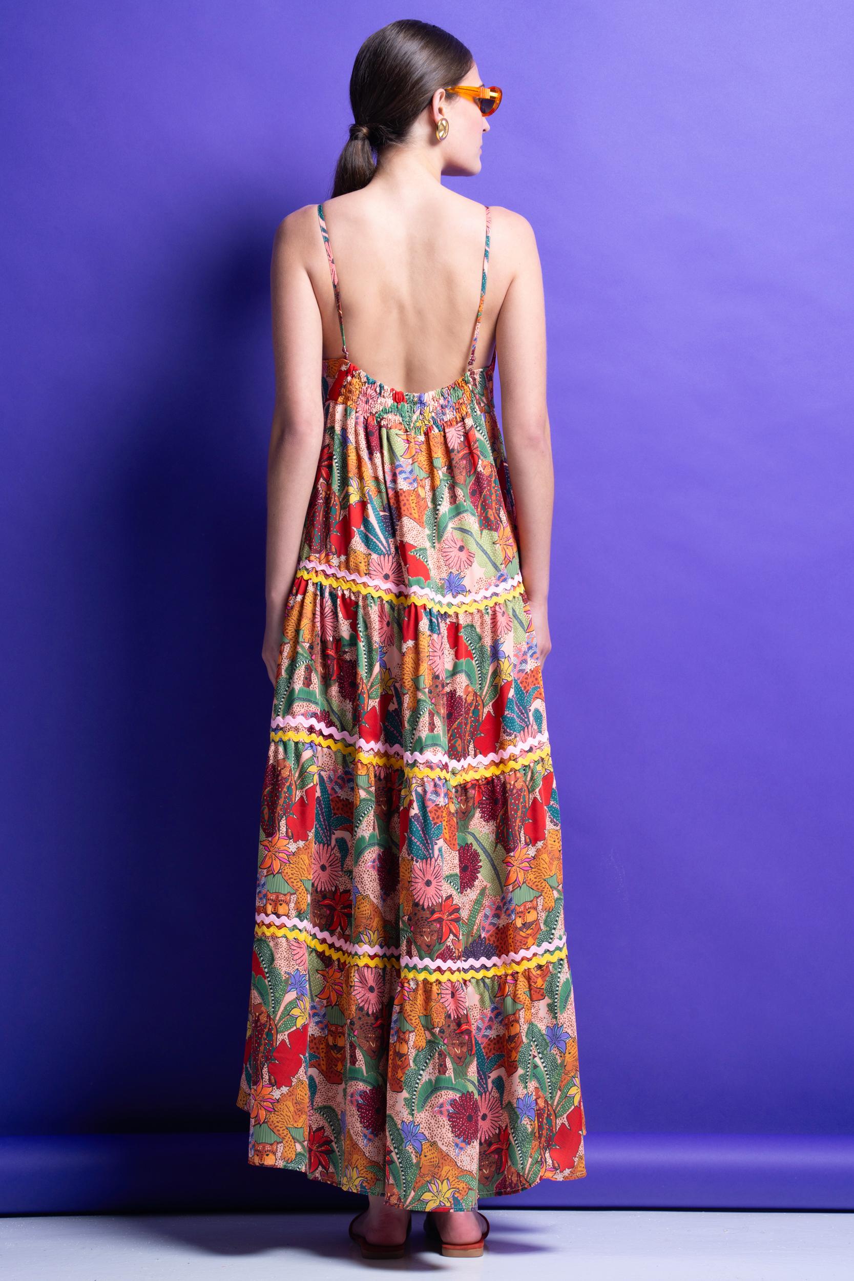 ‘DAREN’ ΜΑΚΡΥ ΕΜΠΡΙΜΕ ΦΟΡΕΜΑ MAMOUSH