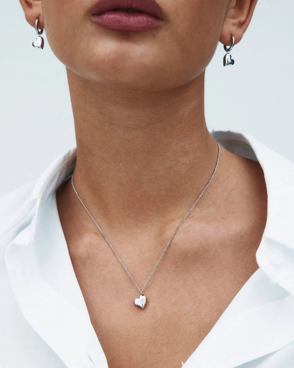 ΚΟΛΙΕ AMORINA ΑΠΟ ΑΤΣΑΛΙ ΣΕ ΣΧΗΜΑ ΚΑΡΔΙΑΣ S EDBLAD