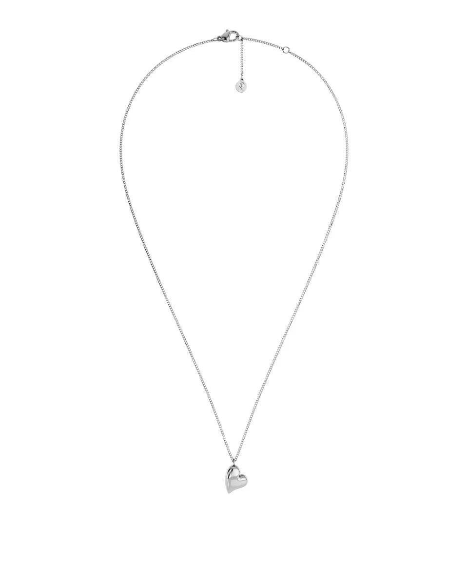 ΚΟΛΙΕ AMORINA ΑΠΟ ΑΤΣΑΛΙ ΣΕ ΣΧΗΜΑ ΚΑΡΔΙΑΣ S EDBLAD