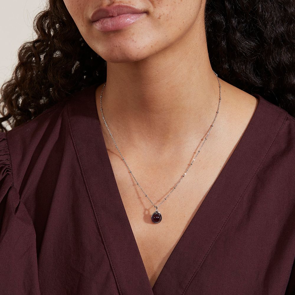 ΚΟΛΙΕ CHARMENTITY CHAIN SCOPE ΑΤΣΑΛΙ EDBLAD