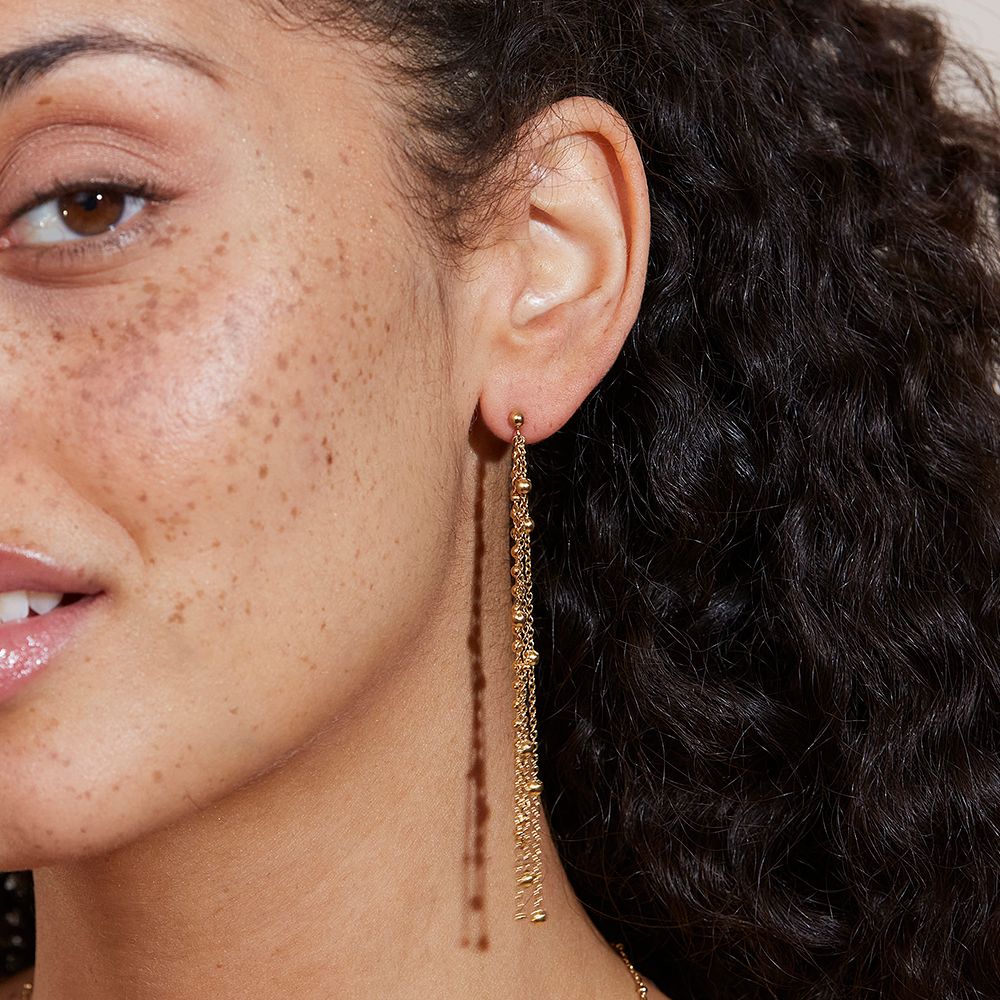 ΣΚΟΥΛΑΡΙΚΙΑ SCOPE MULTI ΧΡΥΣO ΑΤΣAΛΙ EDBLAD