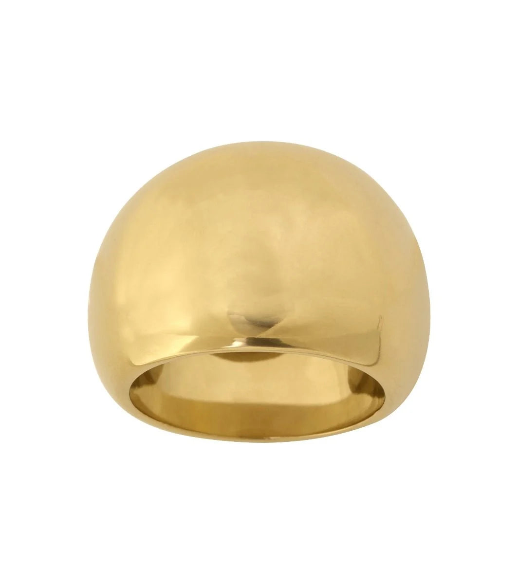 BOYD RING GOLD EDBLAD