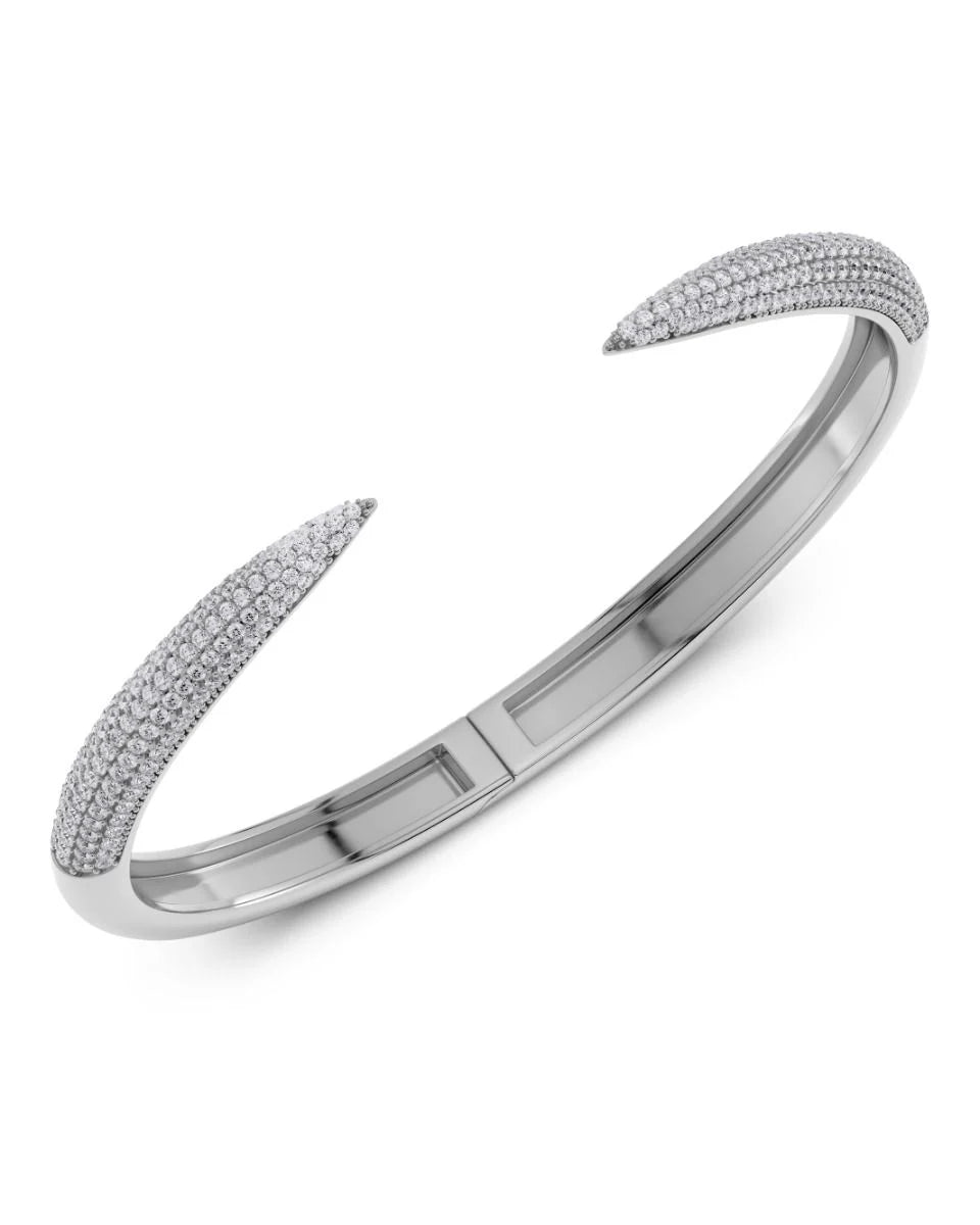 ΒΡΑΧΙΟΛΙ CREST PAVE ΑΠΟ ΑΣΗΜΙ EDBLAD