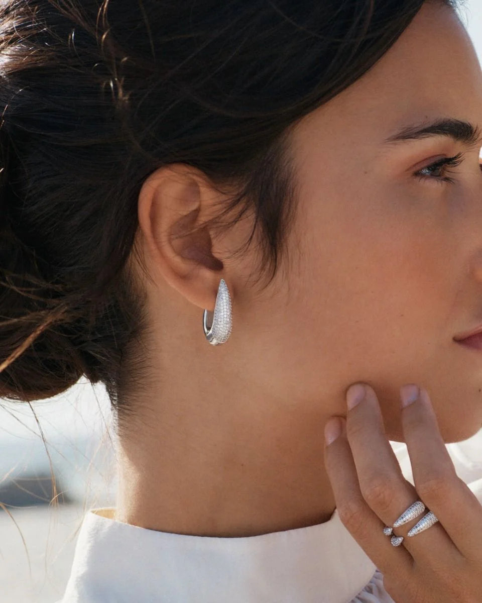 ΣΚΟΥΛΑΡΙΚΙΑ CREST PAVE ΑΠΟ ΑΣΗΜΙ EDBLAD