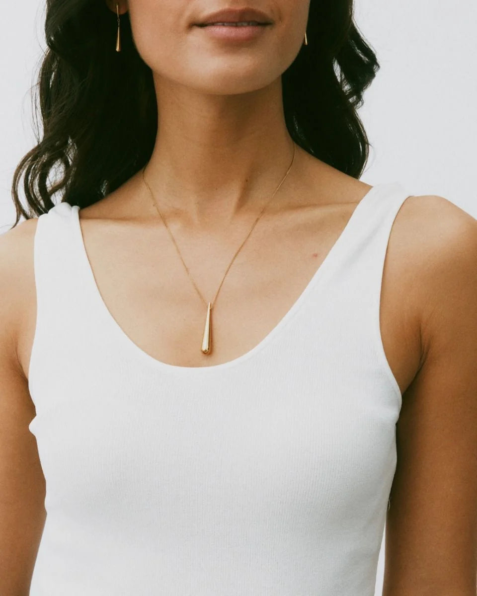 ΚΟΛΙΕ DROPS GOLD EDBLAD