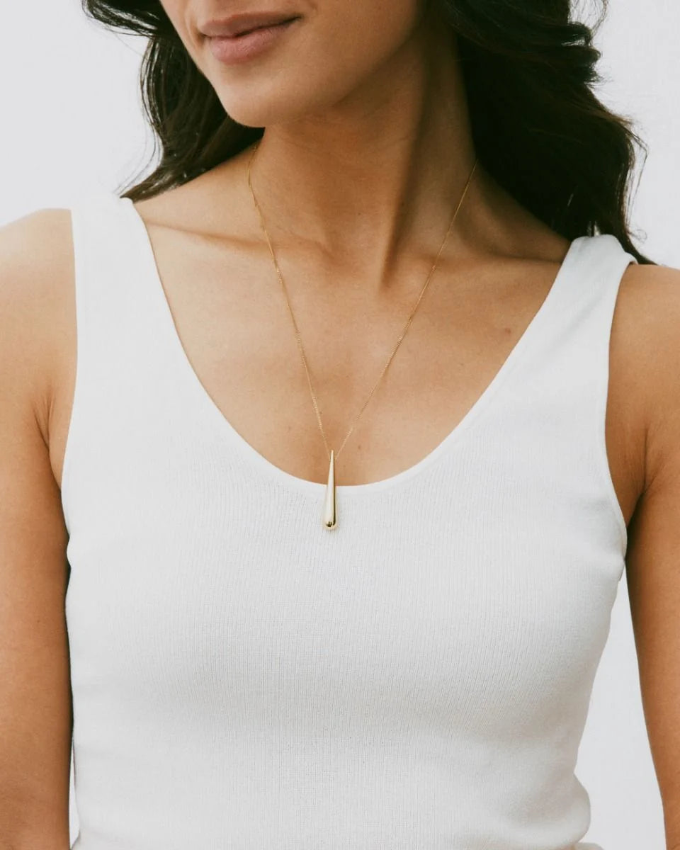 ΚΟΛΙΕ DROPS GOLD EDBLAD