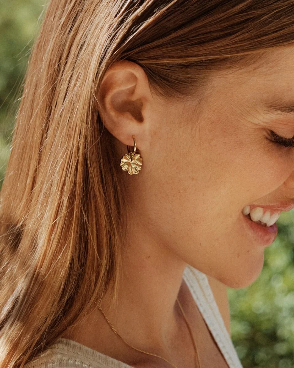 ΣΚΟΥΛΑΡΙΚΙΑ GERANA S ΧΡΥΣΟ EDBLAD