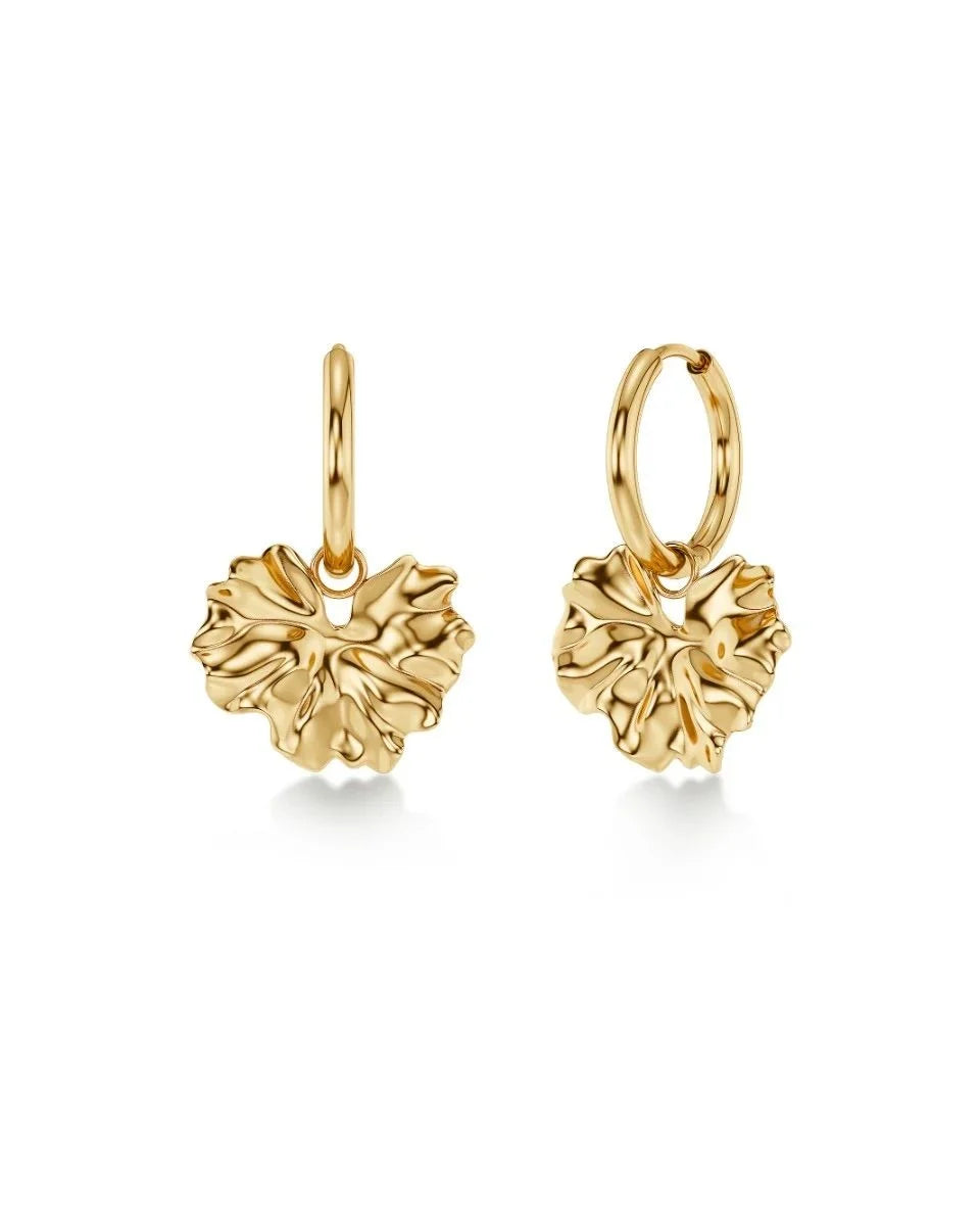 ΣΚΟΥΛΑΡΙΚΙΑ GERANA S ΧΡΥΣΟ EDBLAD