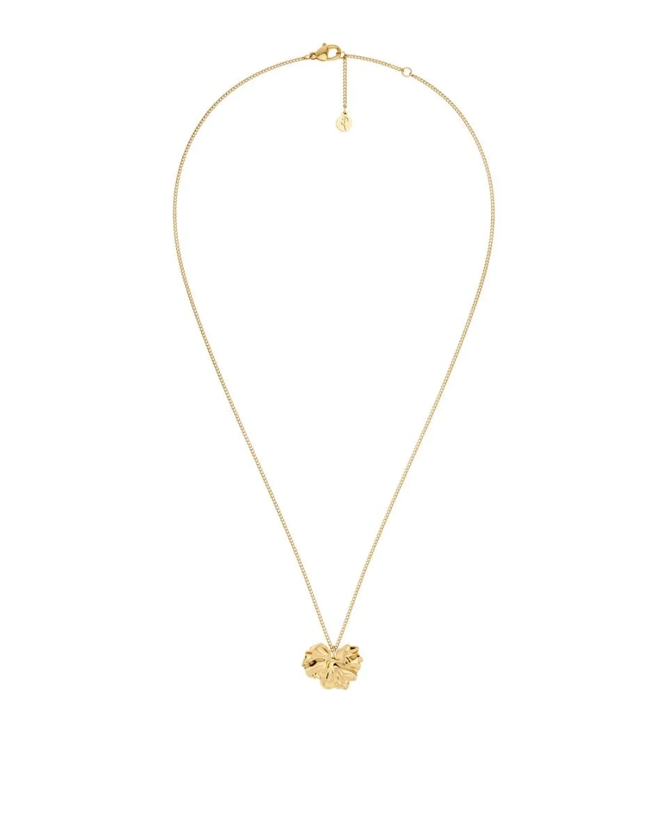 ΚΟΛΙΕ GERANA S ΧΡΥΣΟ EDBLAD