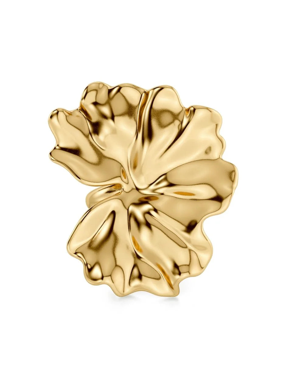 ΔΑΧΤΥΛΙΔΙ GERANA ΧΡΥΣΟ EDBLAD