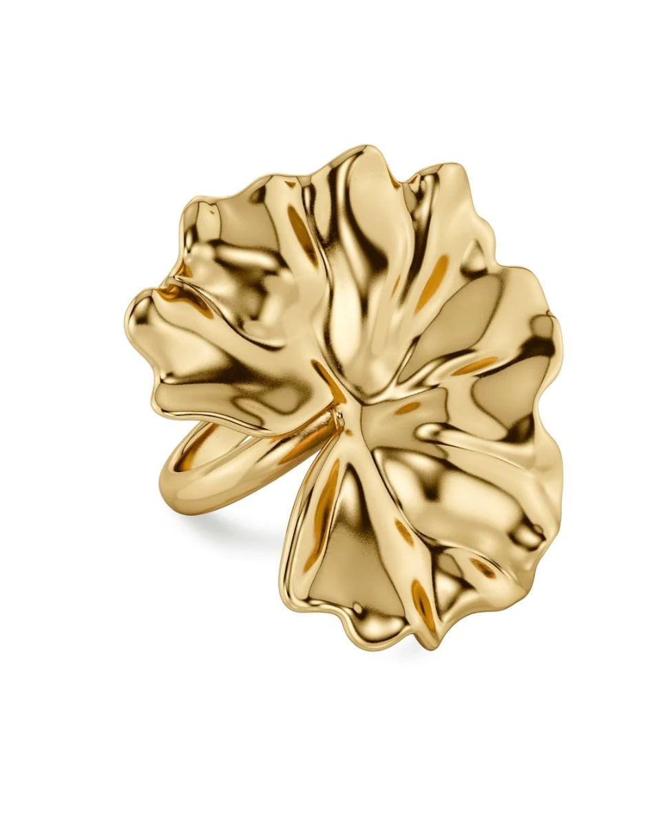 ΔΑΧΤΥΛΙΔΙ GERANA ΧΡΥΣΟ EDBLAD