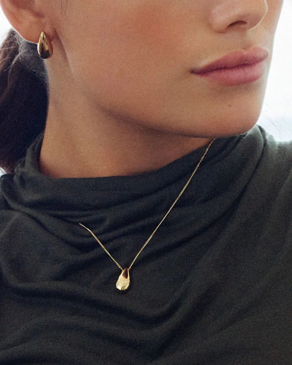 ΚΟΛΙΕ HARMONY ΧΡΥΣΟ EDBLAD