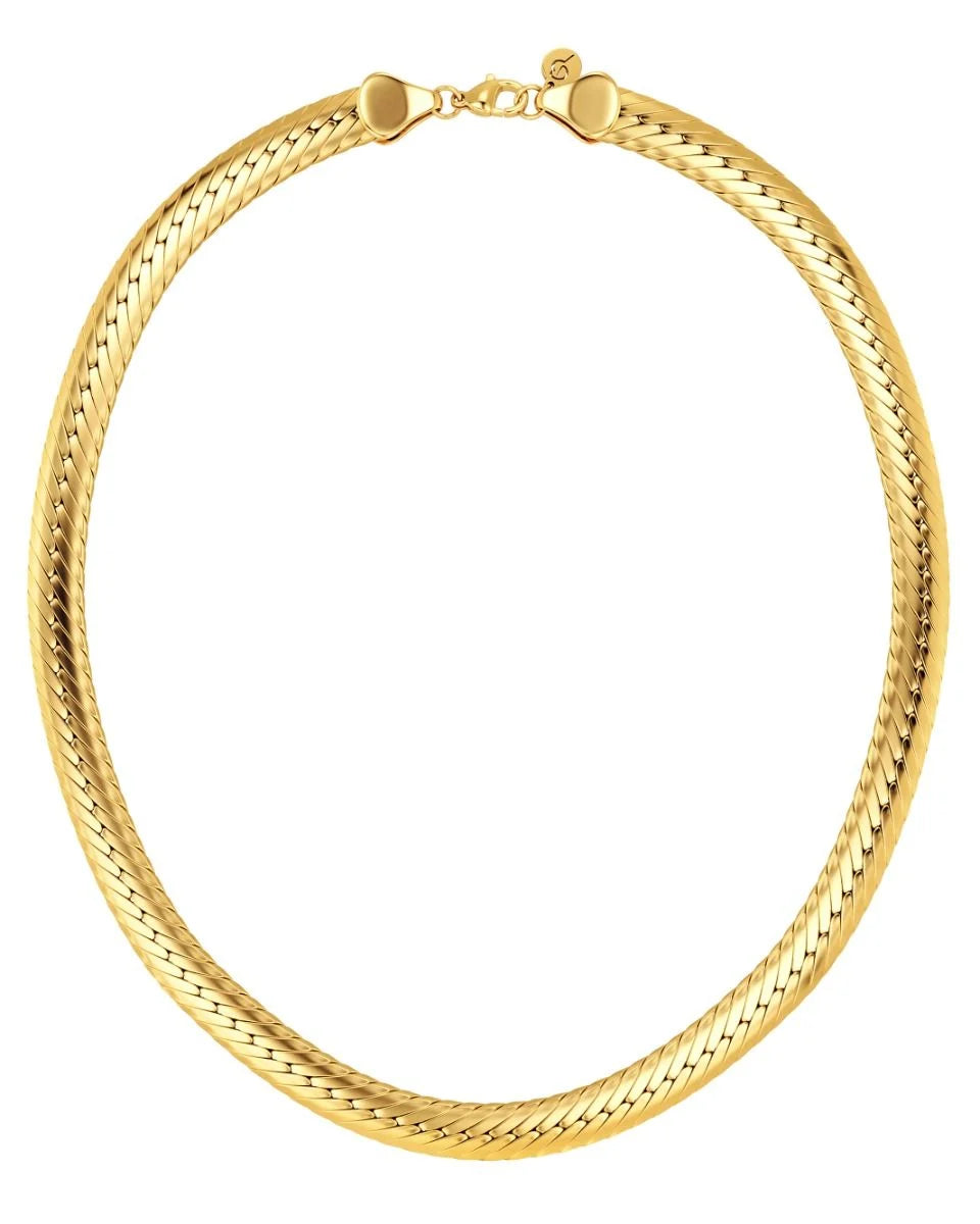 HERA CHAIN ΧΡΥΣΗ ΑΛΥΣΙΔΑ EDBLAD