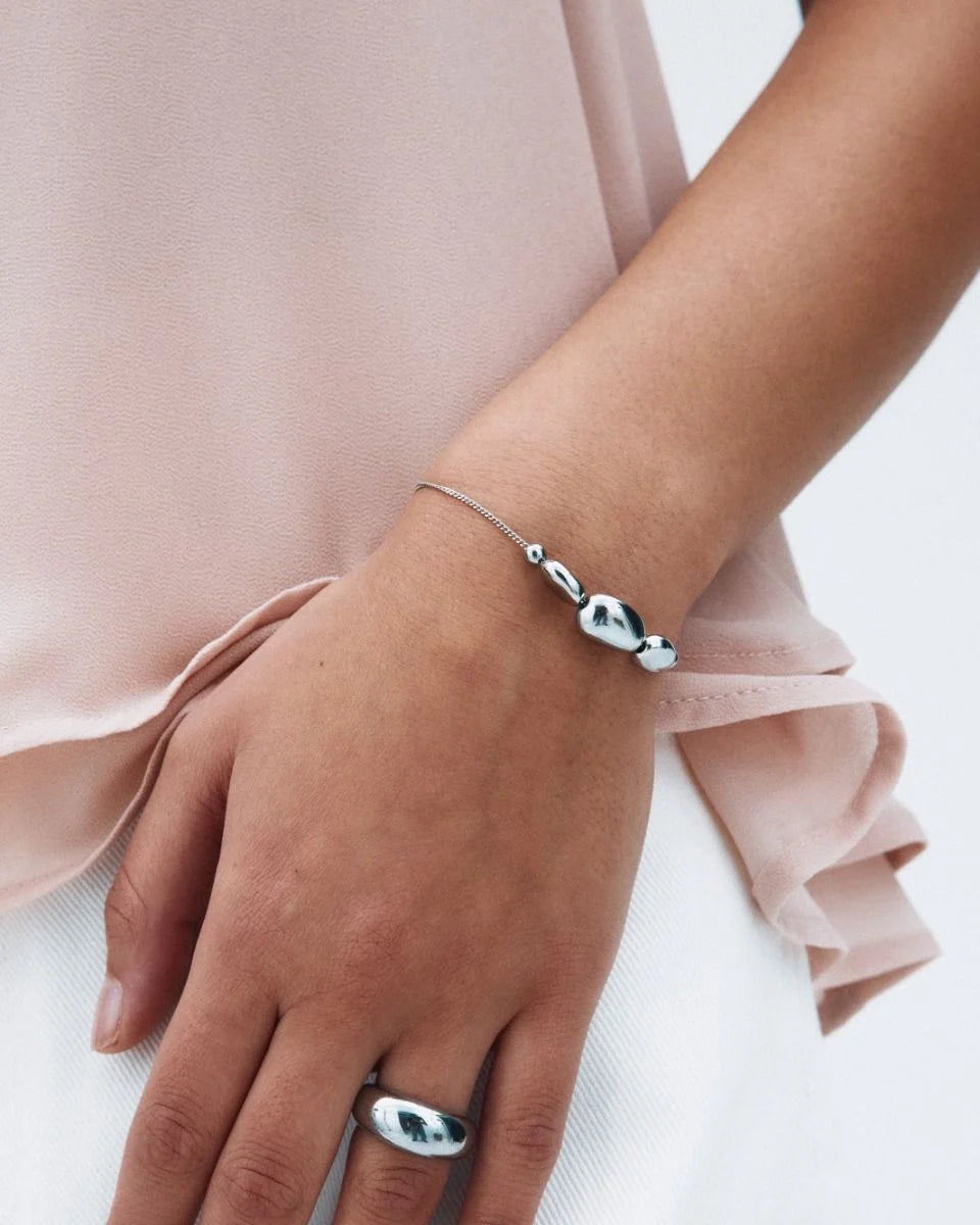 ΒΡΑΧΙΟΛΙ LEORA ΑΠΟ ΑΤΣΑΛΙ EDBLAD