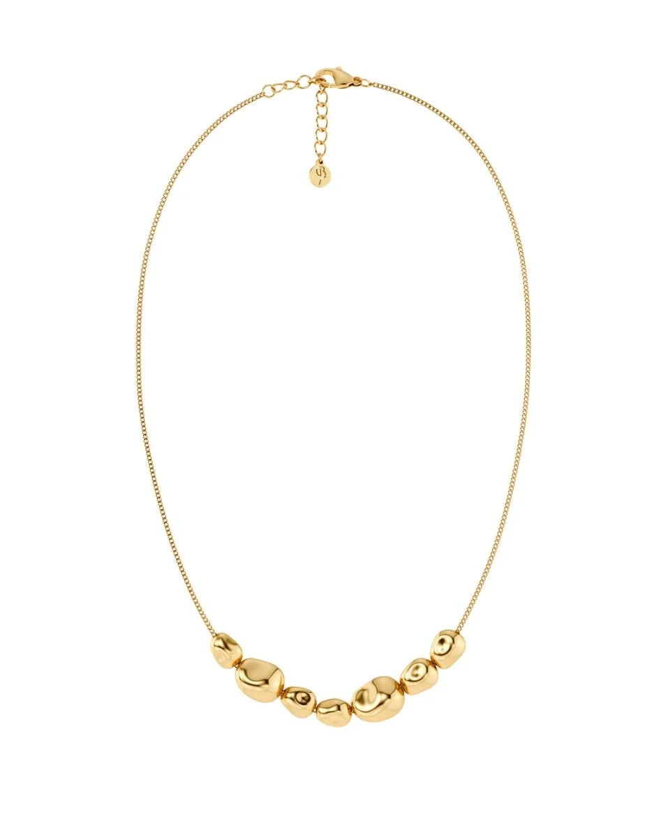 ΚΟΛΙΕ LEORA MULTI S ΑΠΟ ΧΡΥΣΟ EDBLAD