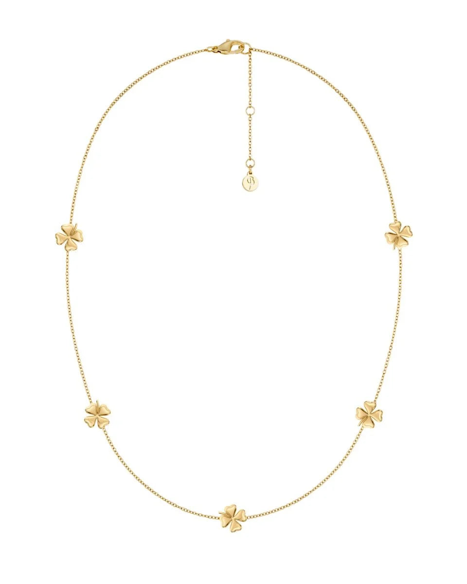 ΚΟΛΙΕ LUCKY MINI ΑΠΟ ΧΡΥΣΟ EDBLAD