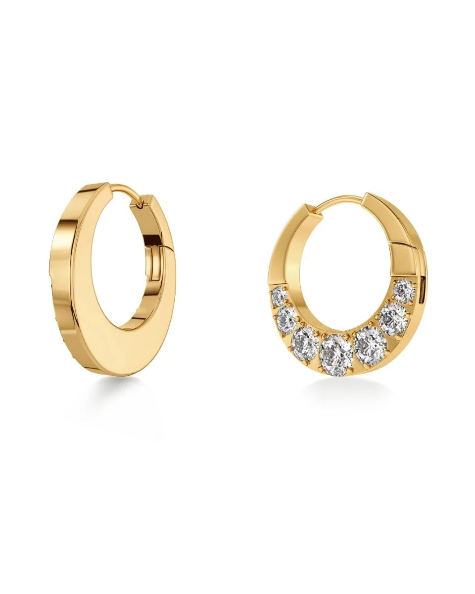 ΚΡΙΚΙΟ MONARCH L ΑΠΟ ΧΡΥΣΟ EDBLAD