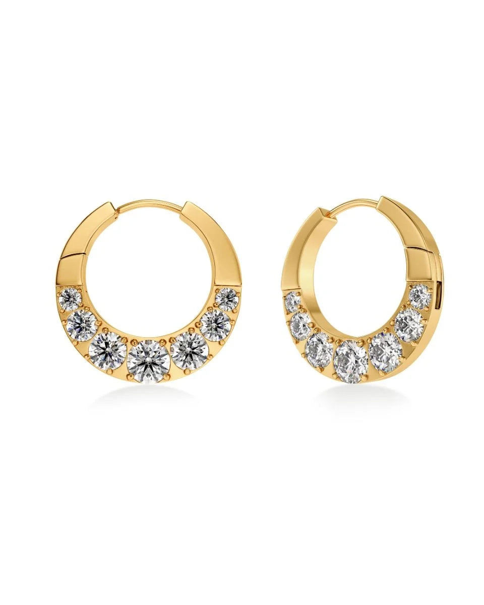 ΚΡΙΚΙΟ MONARCH L ΑΠΟ ΧΡΥΣΟ EDBLAD