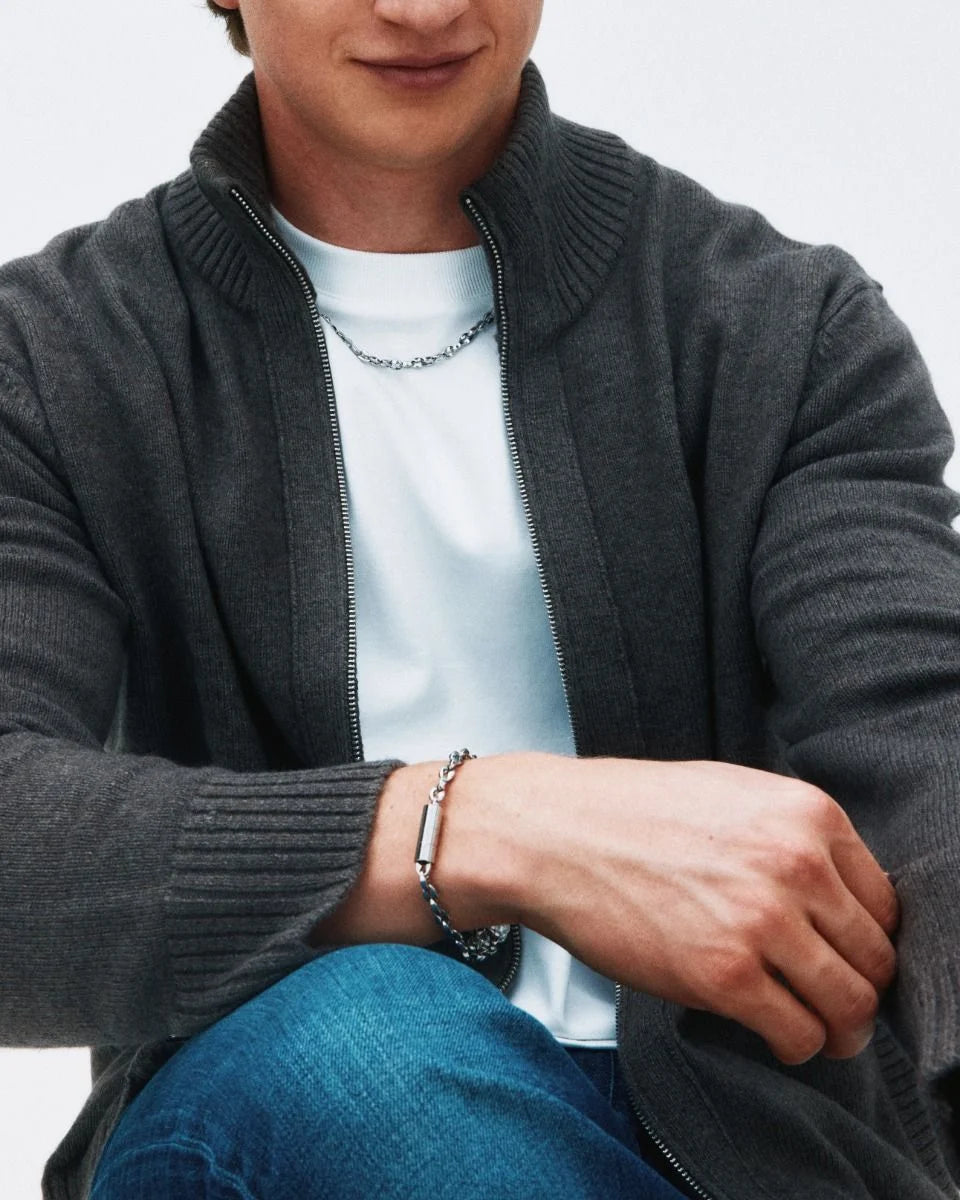 NICO ΑΣΗΜΕΝΙΟ ΚΟΛΙΕ EDBLAD