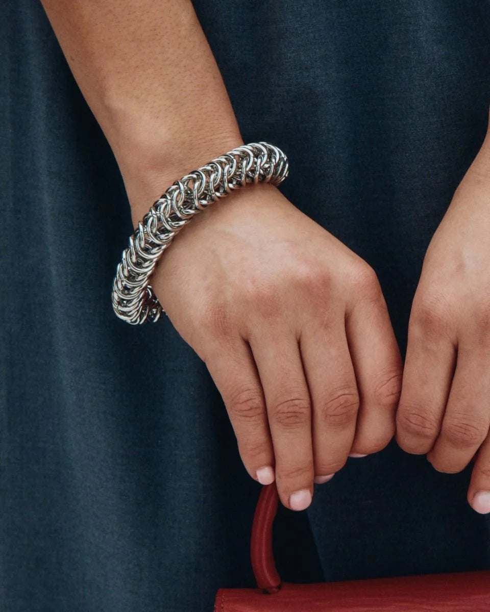 PALAZZO ΒΡΑΧΙΟΛΙ ΜΕ ΑΛΥΣΙΔΑ ΑΠΟ ΑΤΣΑΛΙ EDBLAD