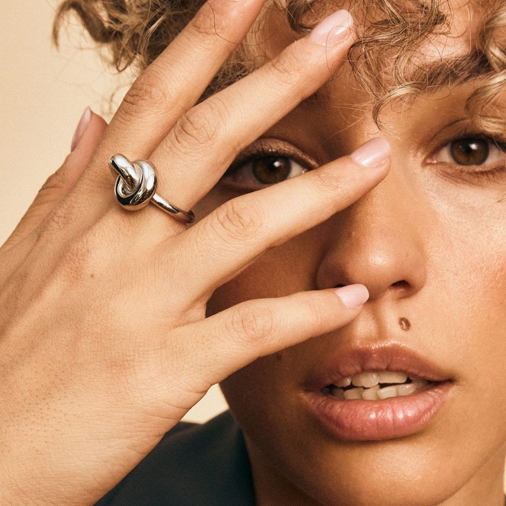 REDONDO STEEL ΔΑΧΤΥΛΙΔΙ EDBLAD