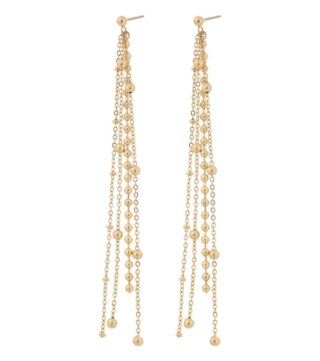 ΣΚΟΥΛΑΡΙΚΙΑ SCOPE MULTI ΧΡΥΣO ΑΤΣAΛΙ EDBLAD