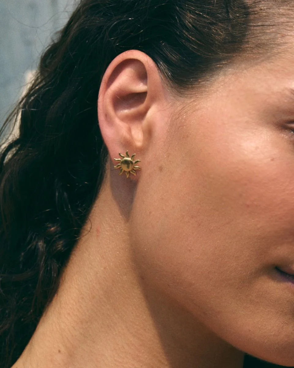 ΣΚΟΥΛΑΡΙΚΙΑ SUN S ΧΡΥΣΟ ΑΤΣAΛΙ EDBLAD