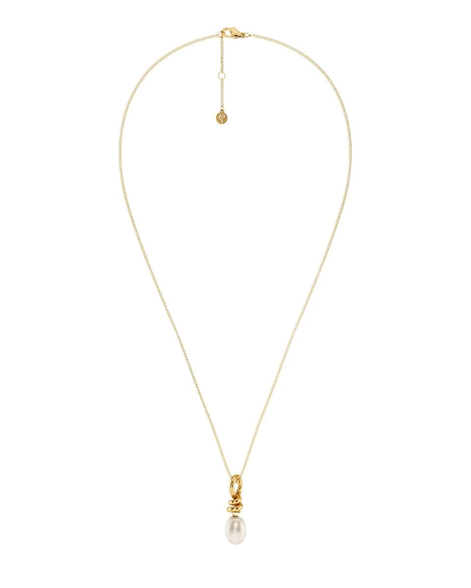 ΚΟΛΙΕ ΜΕ ΜΑΡΓΑΡΙΤΑΡΙ ΑΠΟ ΧΡΥΣΟ EDBLAD