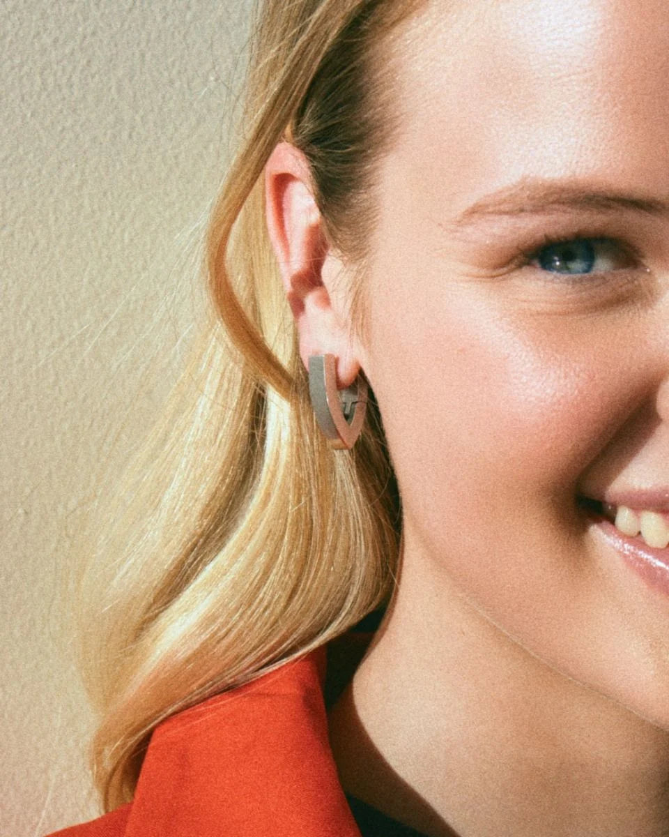 ΣΚΟΥΛΑΡΙΚΙΑ VALLE HOOPS L STEEL EDBLAD