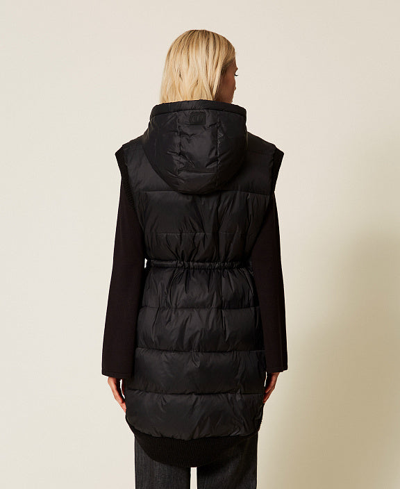 ΚΑΠΙΤΟΝΕ ΓΙΛΕΚΟ TWINSET MILANO