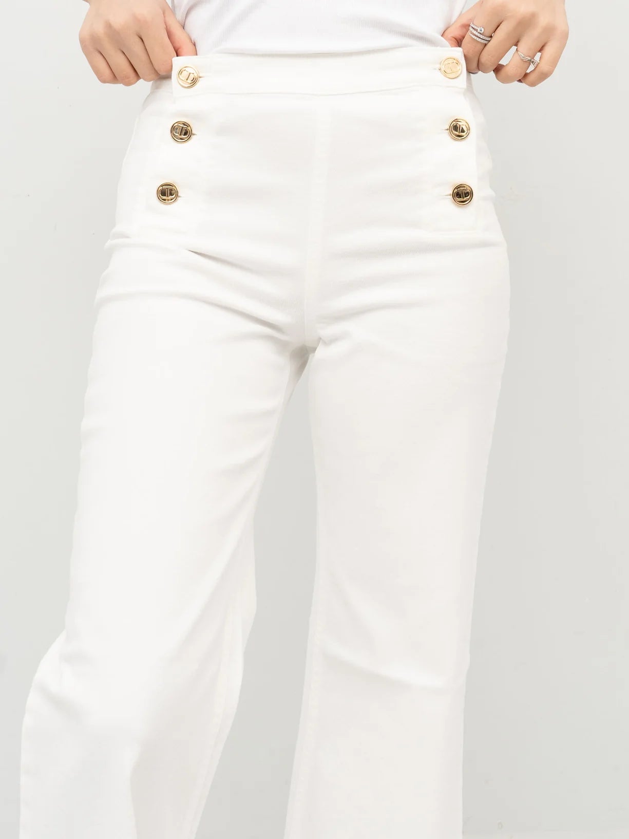 ΤΖΙΝ ΜΕ ΚΟΥΜΠΙΑ TWINSET