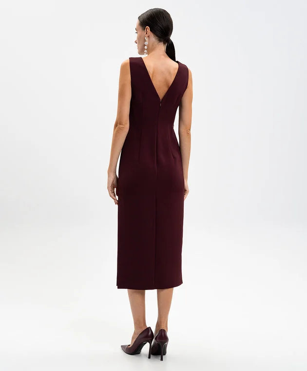 PENCIL ΦΟΡΕΜΑ ΜΕ ΖΩΝΗ ΑΛΥΣΙΔΑ TWINSET