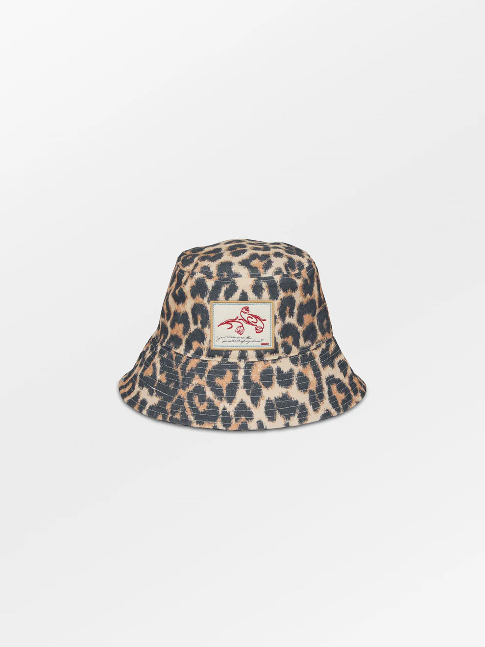ΚΑΠΕΛΟ ANIMAL PRINT BECK SONDERGAARD